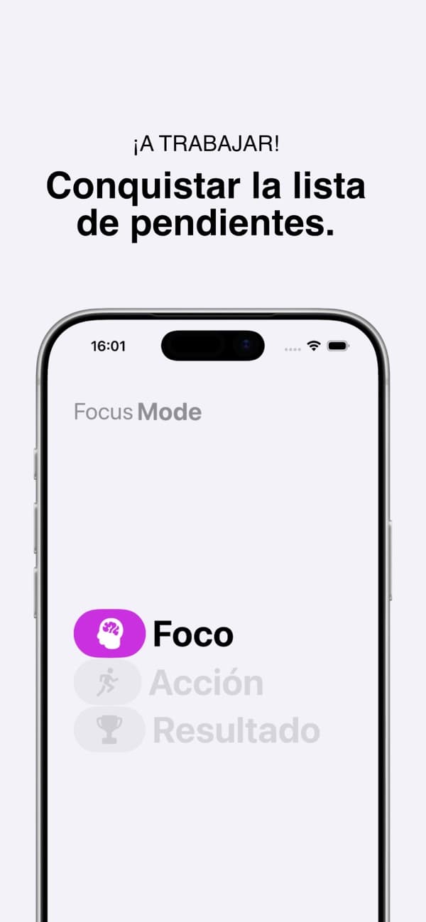 focusmode