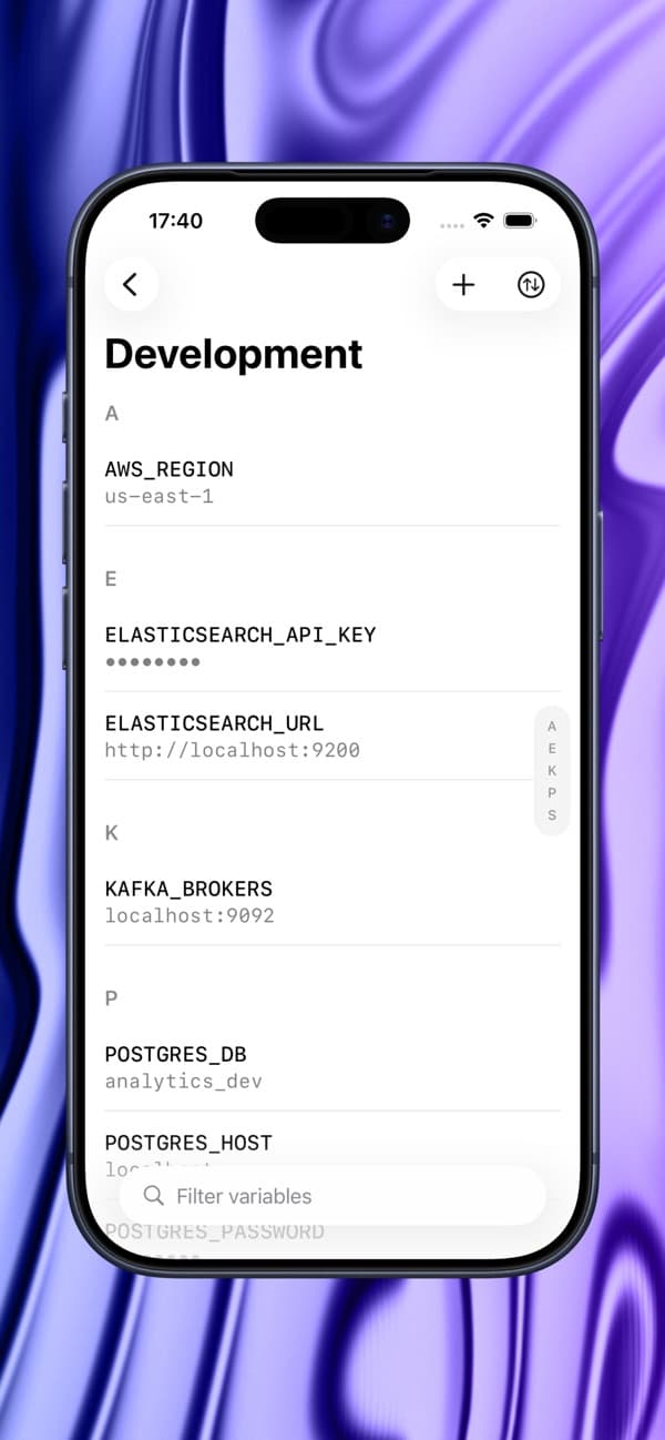 Keyva