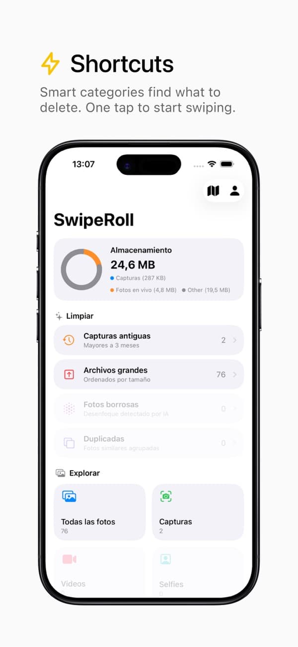 SwipeRoll