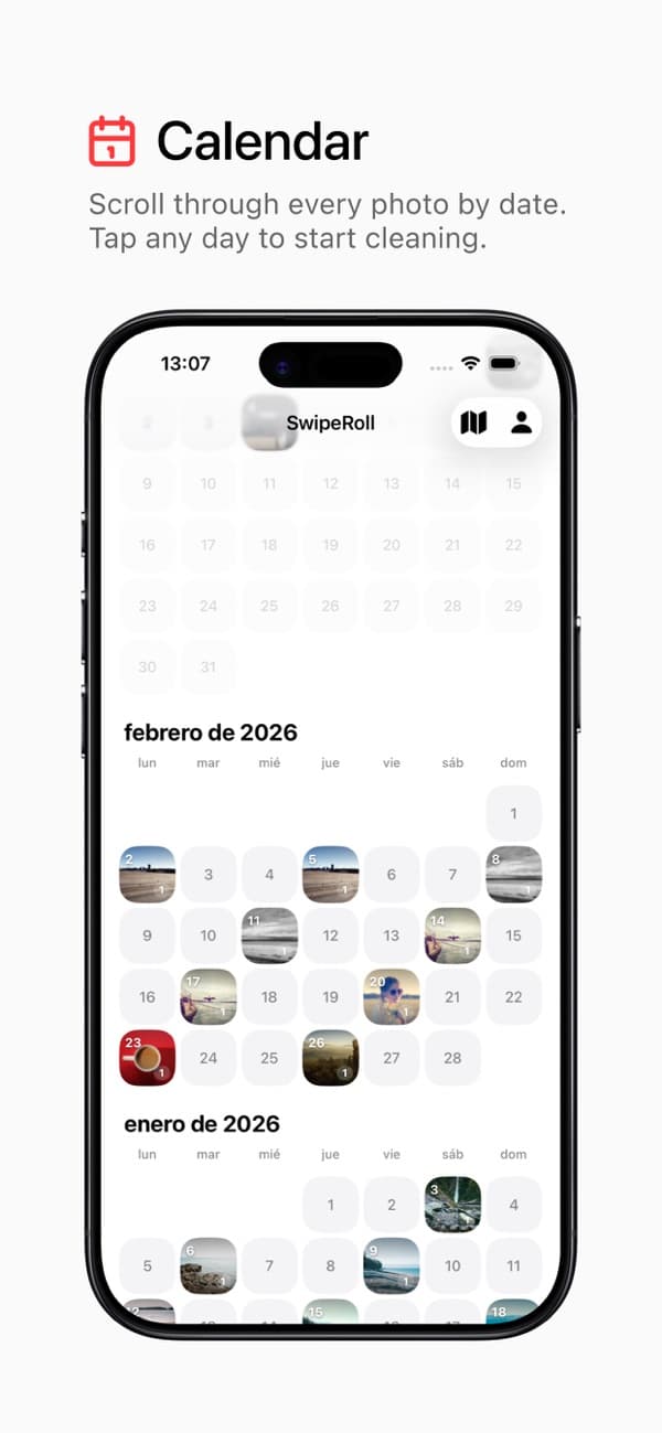 SwipeRoll