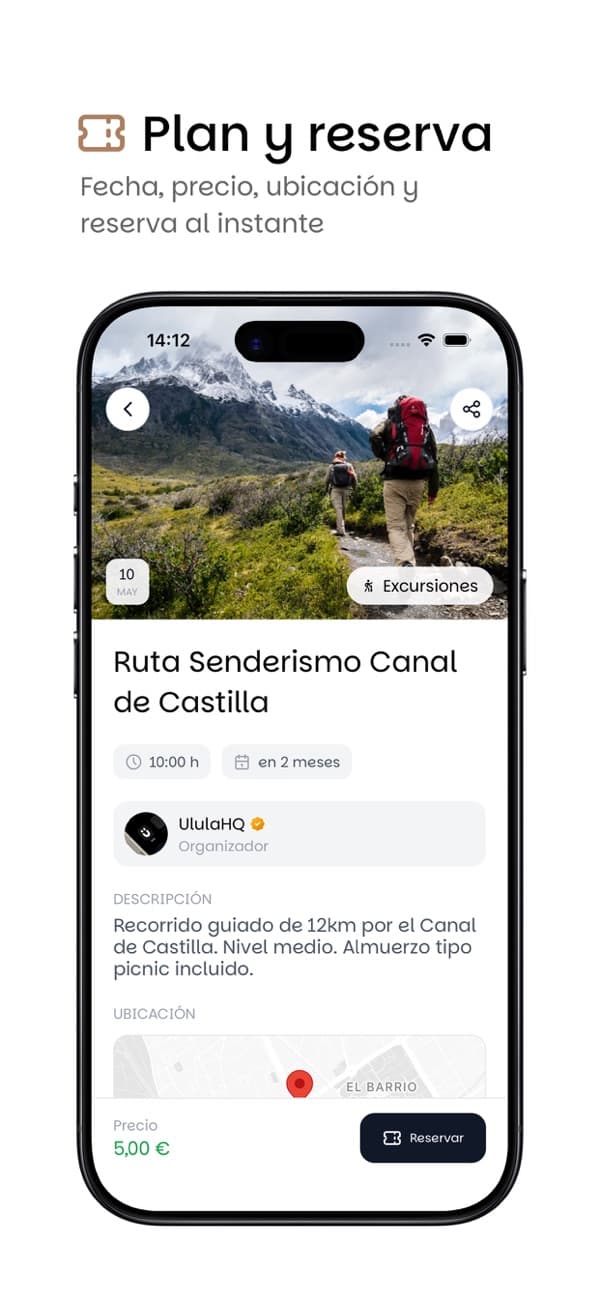 ululando