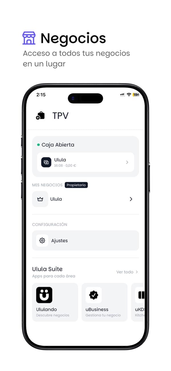 uTPV