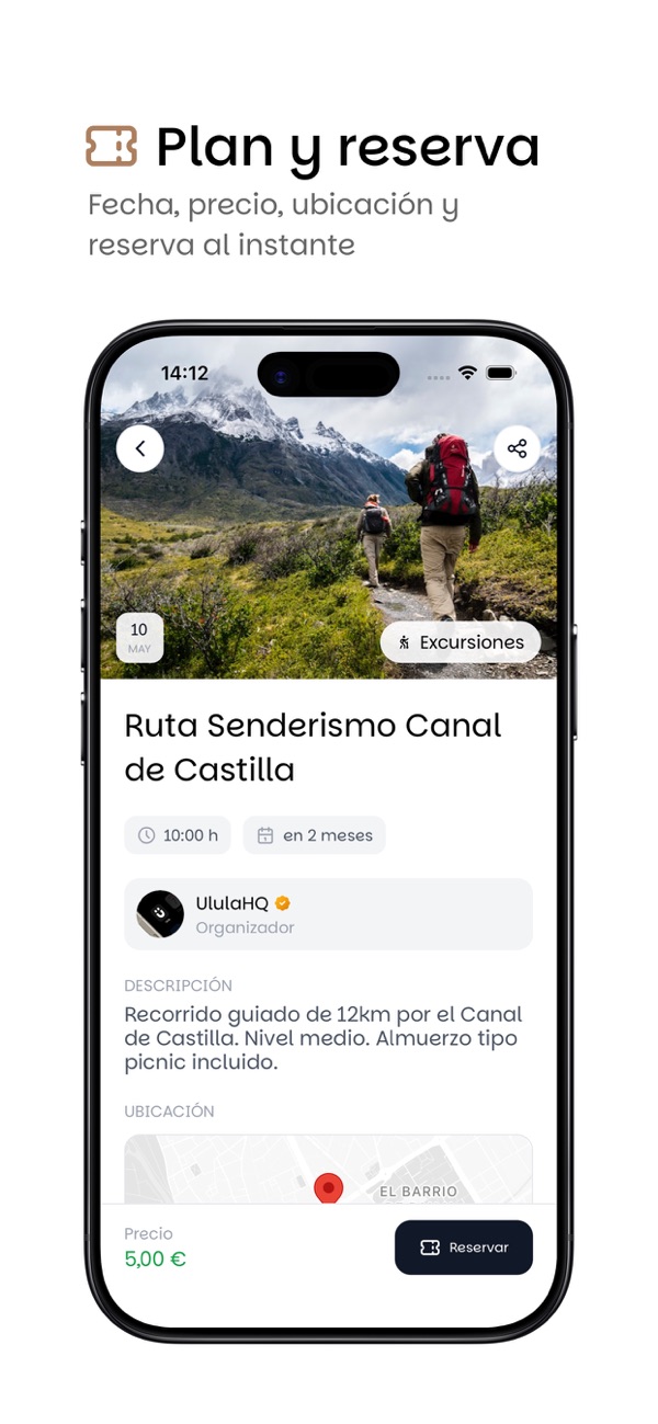 ululando