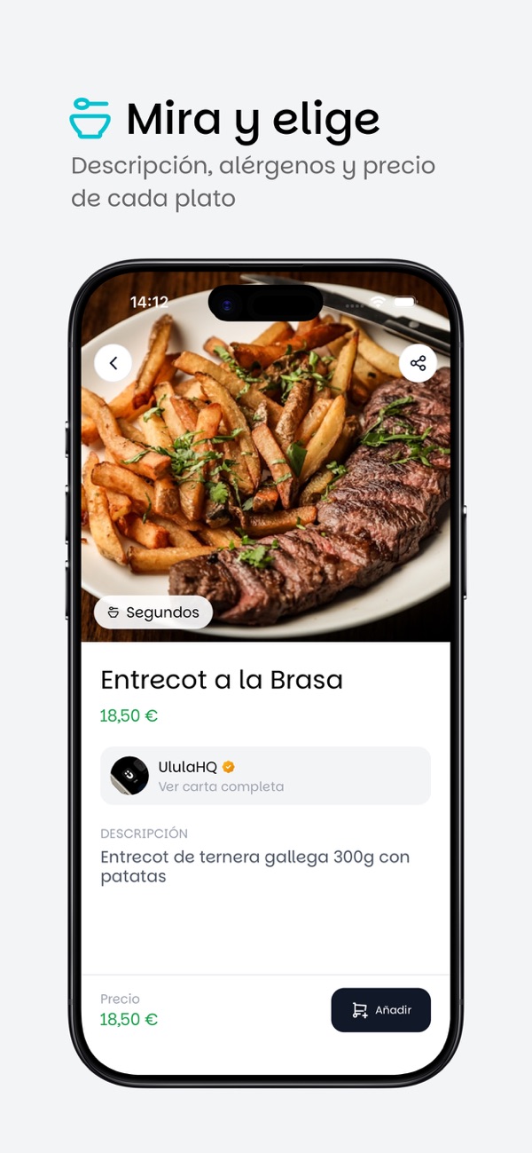 ululando