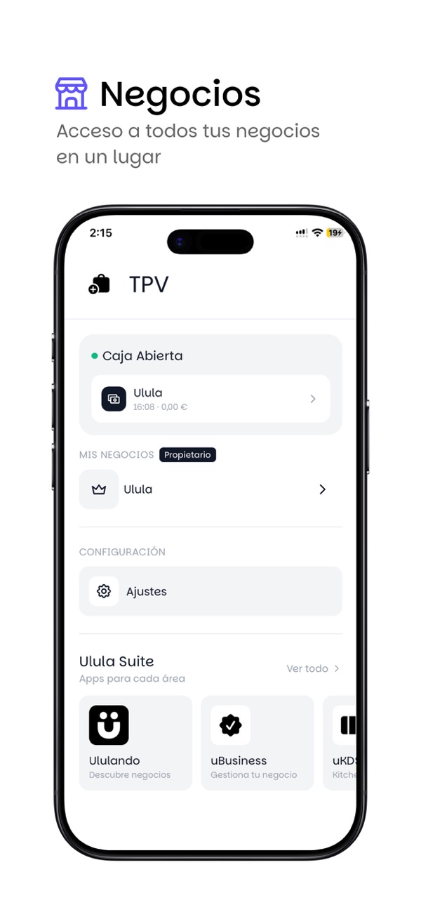 uTPV